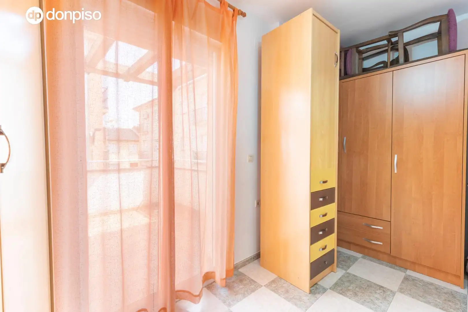 Reihenhaus zum Verkauf in Calle TVAL BLAS DE OTERO 4, imagen 27