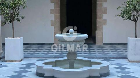 Photo 5 of Flat to rent in Calle Virgen de Los Milagros, Casco Histórico - Ribera del Marisco, Cádiz