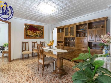Flat with garden for sale in Torrent - Avenida AL VEDAT