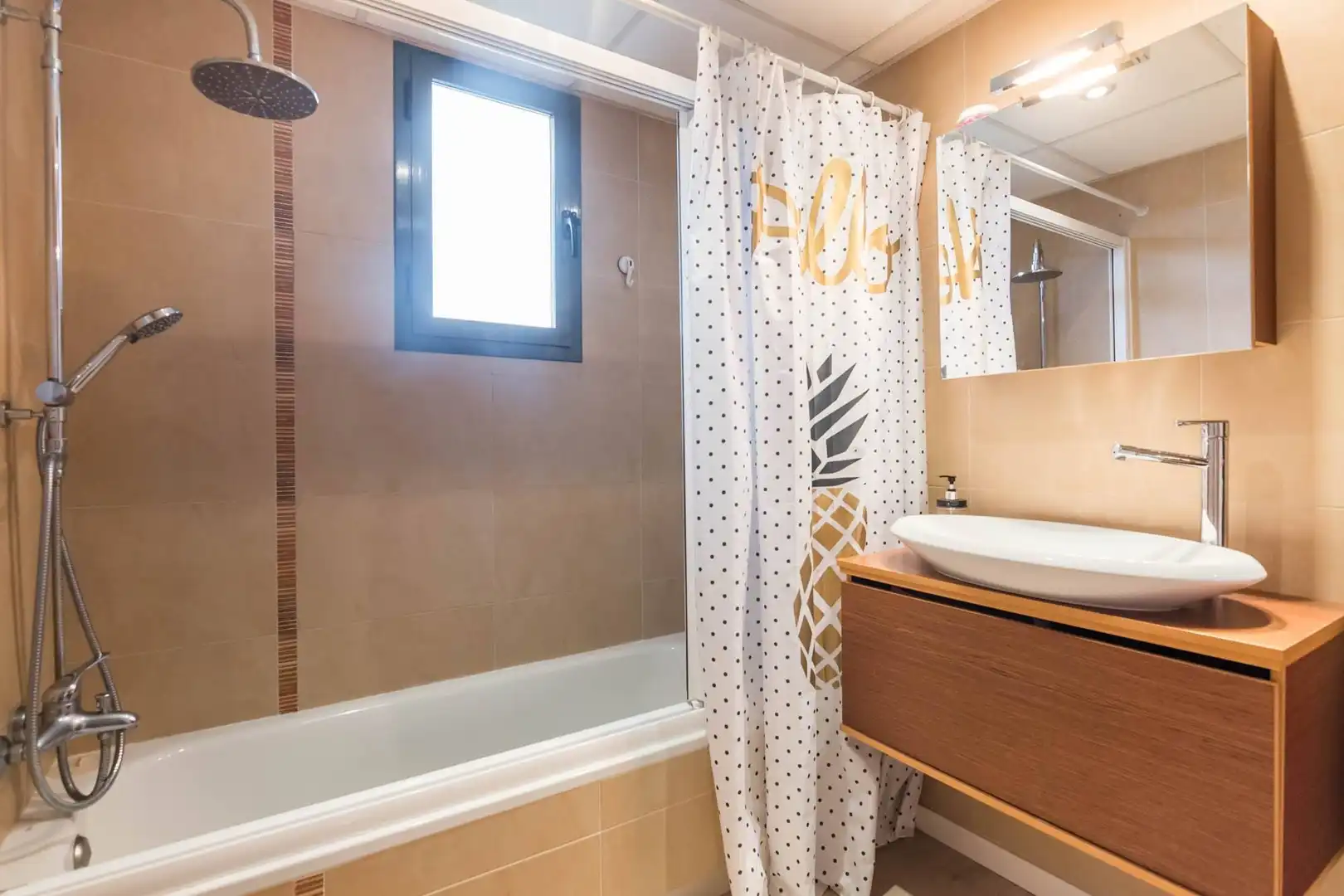 Bathroom of Attic for sale in Murcia  with Air Conditioner, Terrace and Storage room
