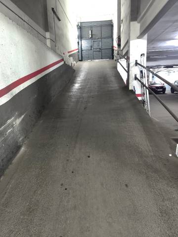 Garaje en Alquiler en Centre