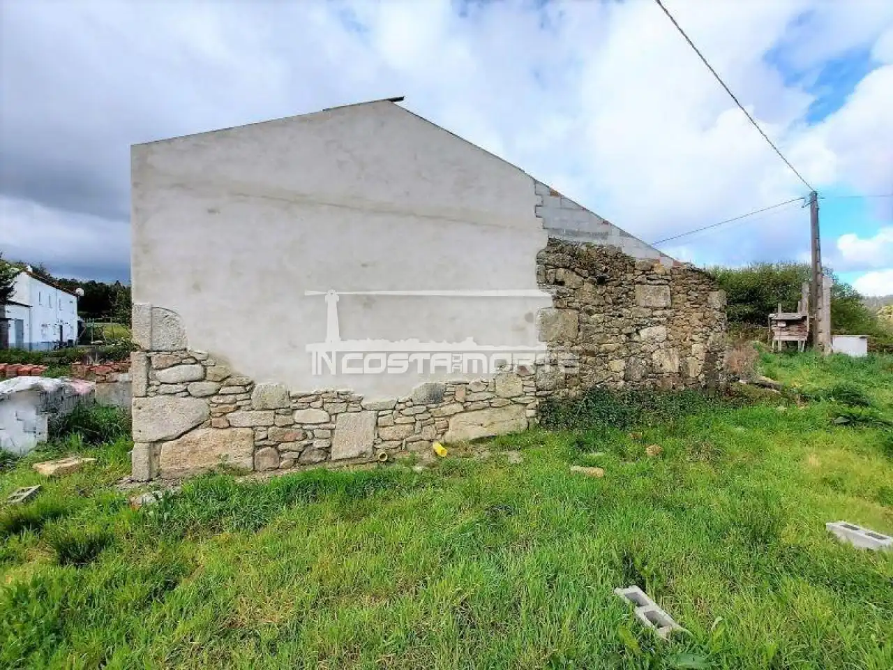 Residential for sale in Dumbría