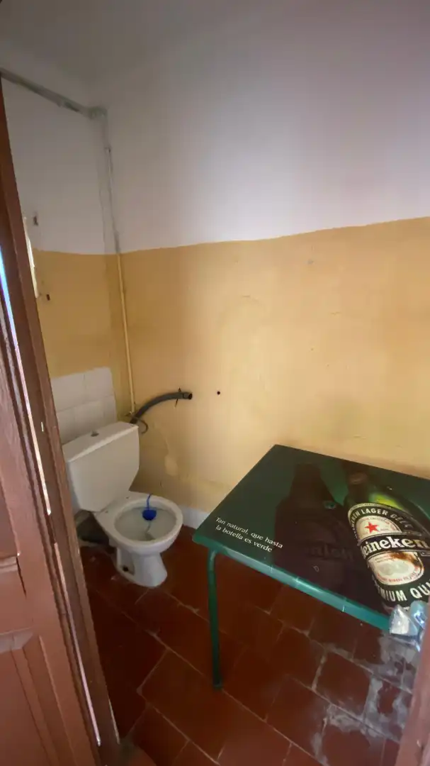 Bathroom of Flat for sale in Tivissa  with Terrace and Balcony