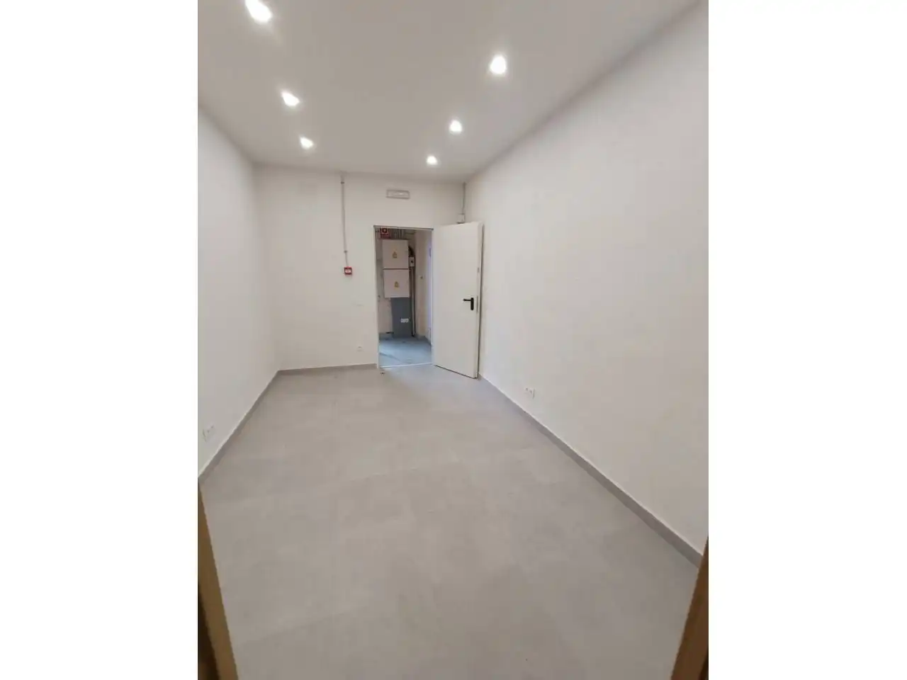 Industrial buildings for rent in Leganés