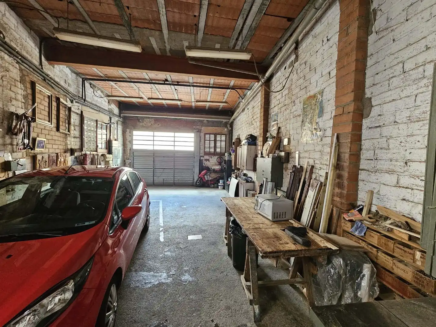 Haus zum Verkauf in Carrer de Josep Berga i Boada, imagen 25