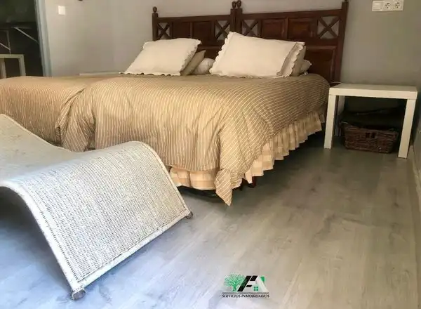 Casa rustica con piscina in vendita a Baeza, imagen 22