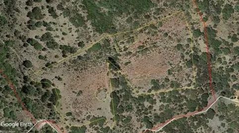PARCELA PARA USO RECREATIVO, ALTA MONTAÑA