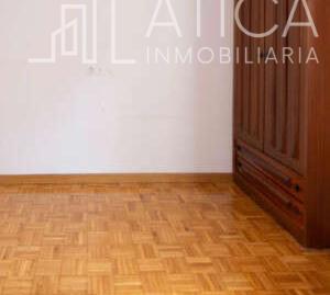 Foto 4 de Apartament en venda a Salesas, Salamanca Capital