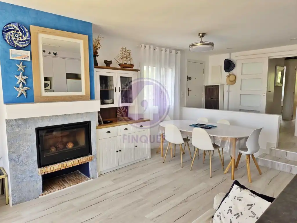 Wohnzimmer von Wohnungen zur Miete in Castell d'Aro, Platja d'Aro i s'Agaró