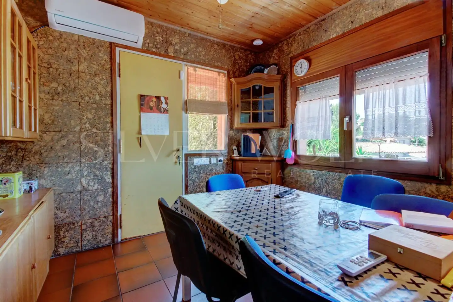 Casa amb terrassa en venda a calle de Ramon Muntaner, imagen 11