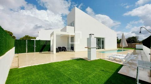 Foto 3 de Casa o chalet en venta en Cala Blanca, Ciutadella de Menorca