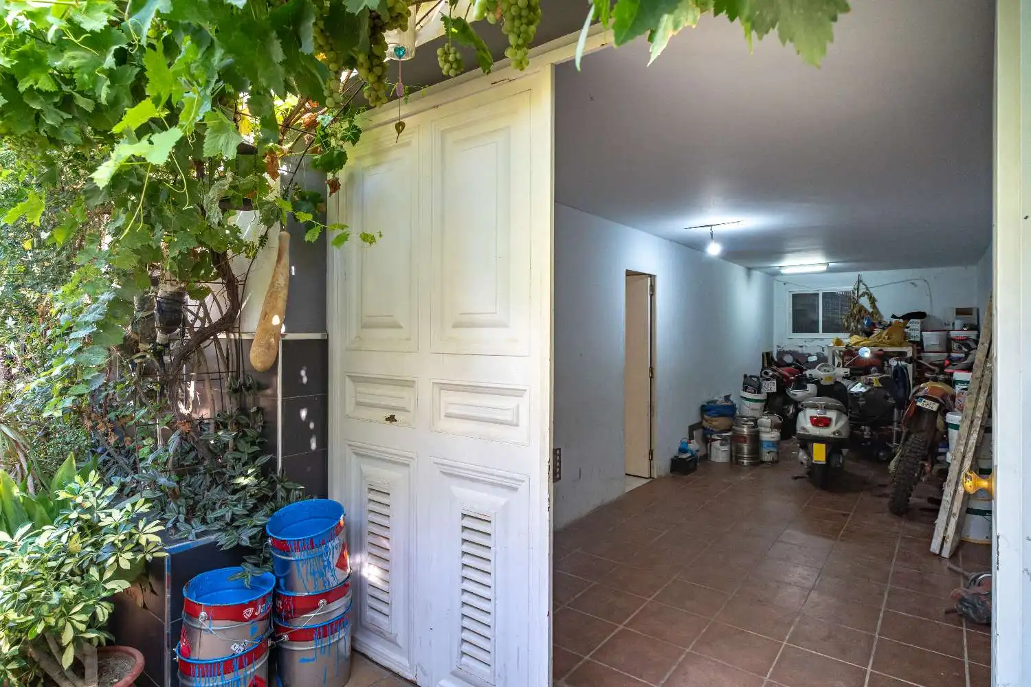 Casa o xalet en venda a Hispanidad - Vivar Téllez