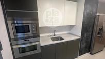 Kitchen of Flat for sale in Burgos Capital