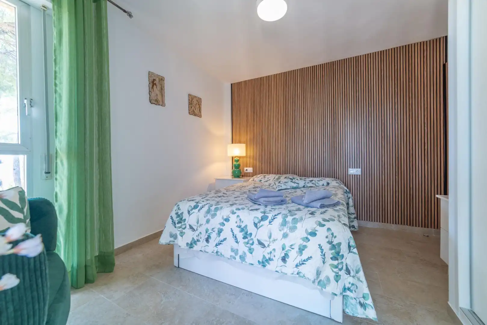 Appartement compact avec jardin à vendre à GARDENIAS, imagen 16