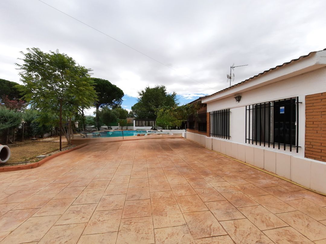 Casa o chalet en venta