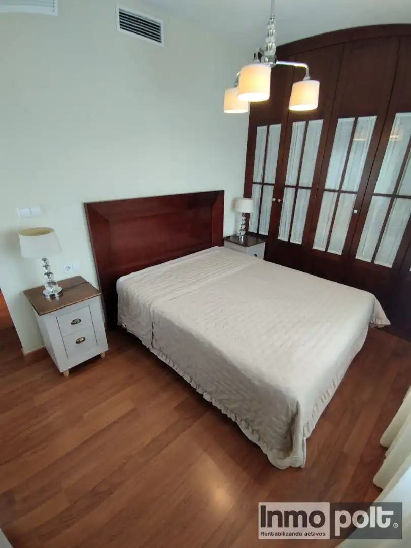 Casa o xalet de lloguer a Calle Crisol, 23, Los Martinez del Puerto