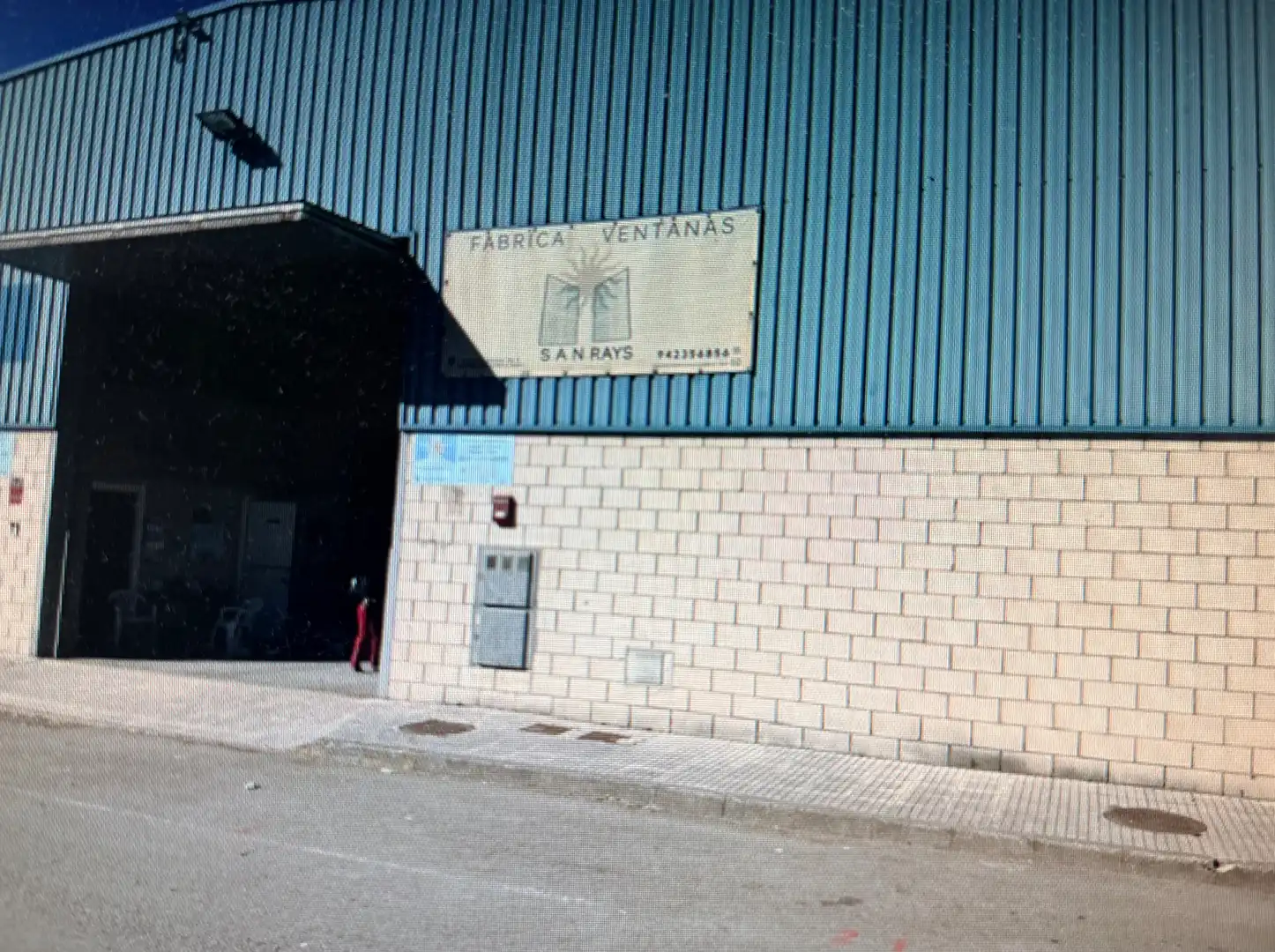 Industrial building for sale in Poblado Santiago Cartes 74A, imagen 11