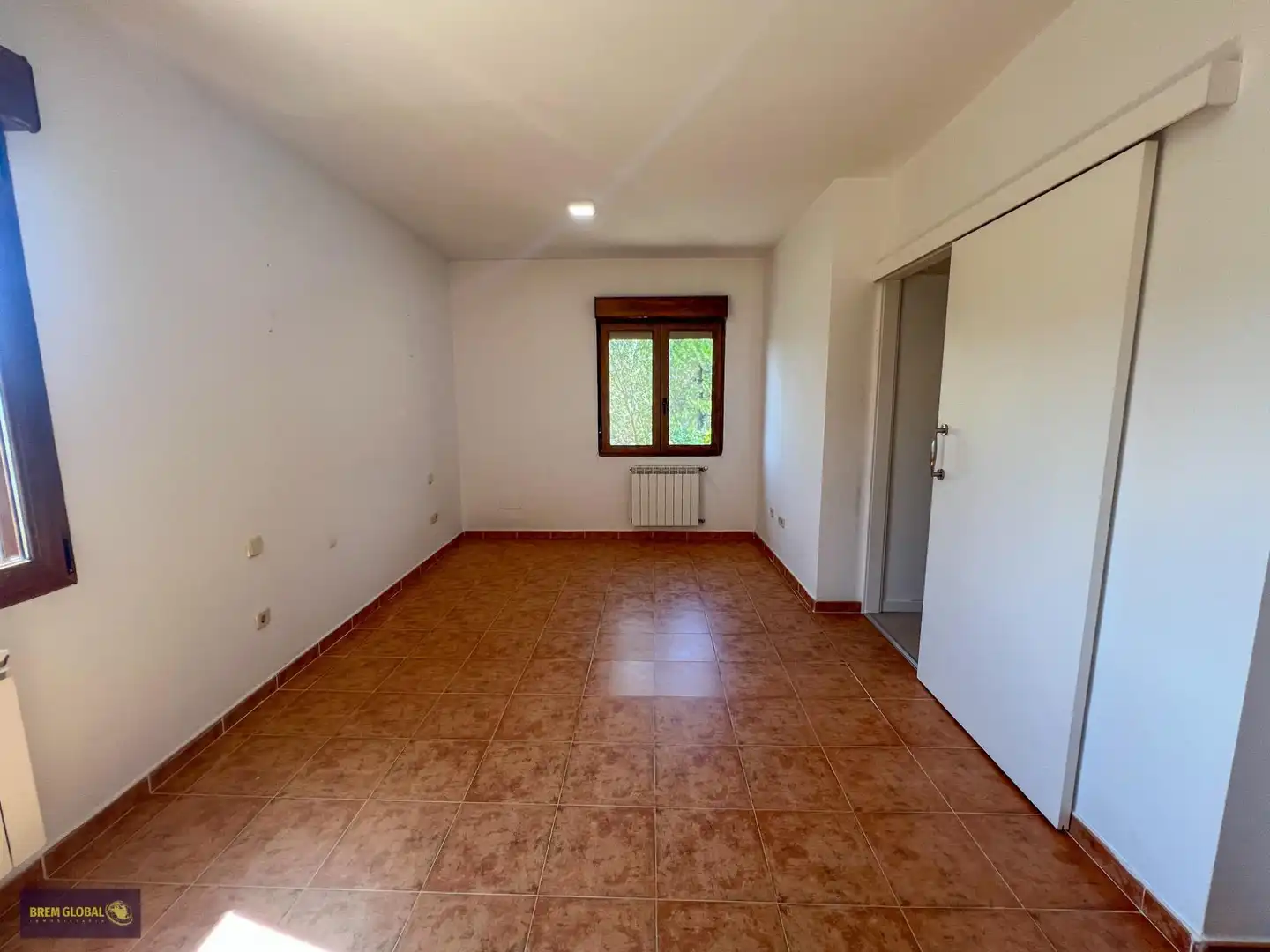 Casa o xalet en venda en El Berrueco amb Calefacció, Jardí privat i Alarma