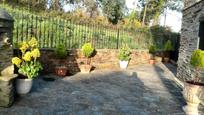 Terrace of House or chalet for sale in Barreiros