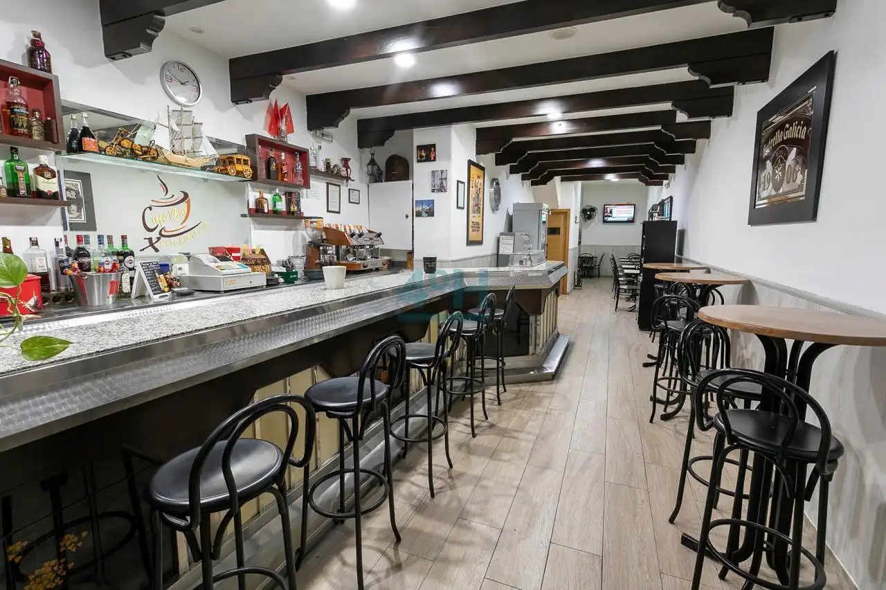 Business premises for sale in Couto