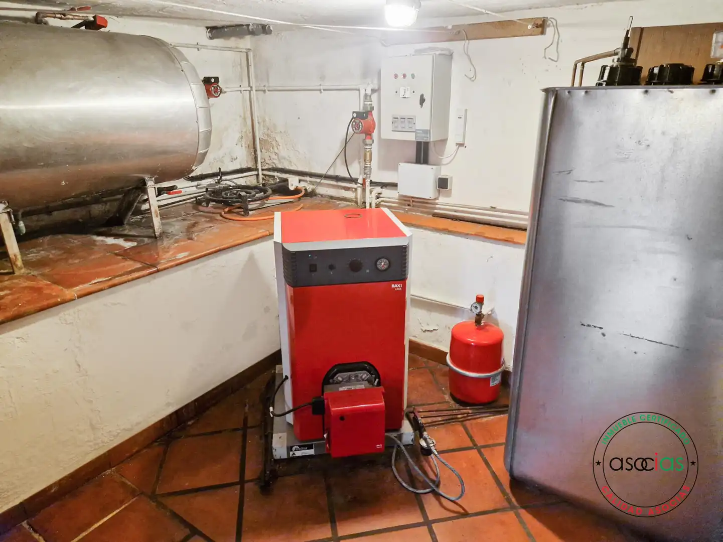 Casa o chalet en venta en Somió