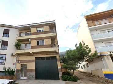 Appartamento in vendita a Meson del Arroyo