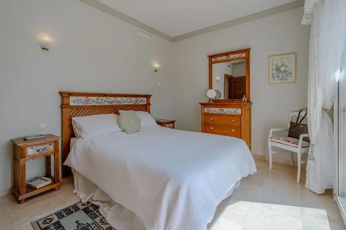 Casa con piscina en venta en Estepona - Estepona,Paraiso,Calle Hortensia, imagen 43