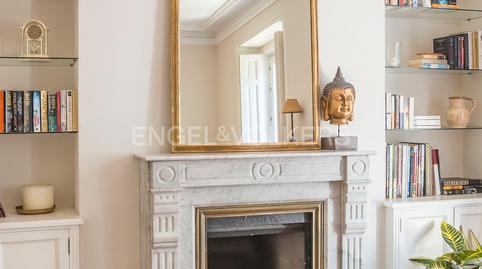 Foto 4 de Apartament en venda a Universidad - Malasaña, Madrid