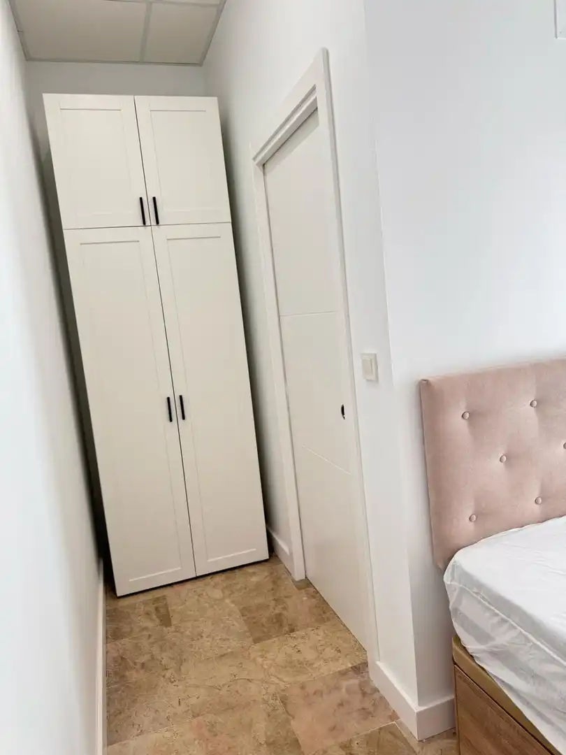 Apartments for rent in Pardaleras