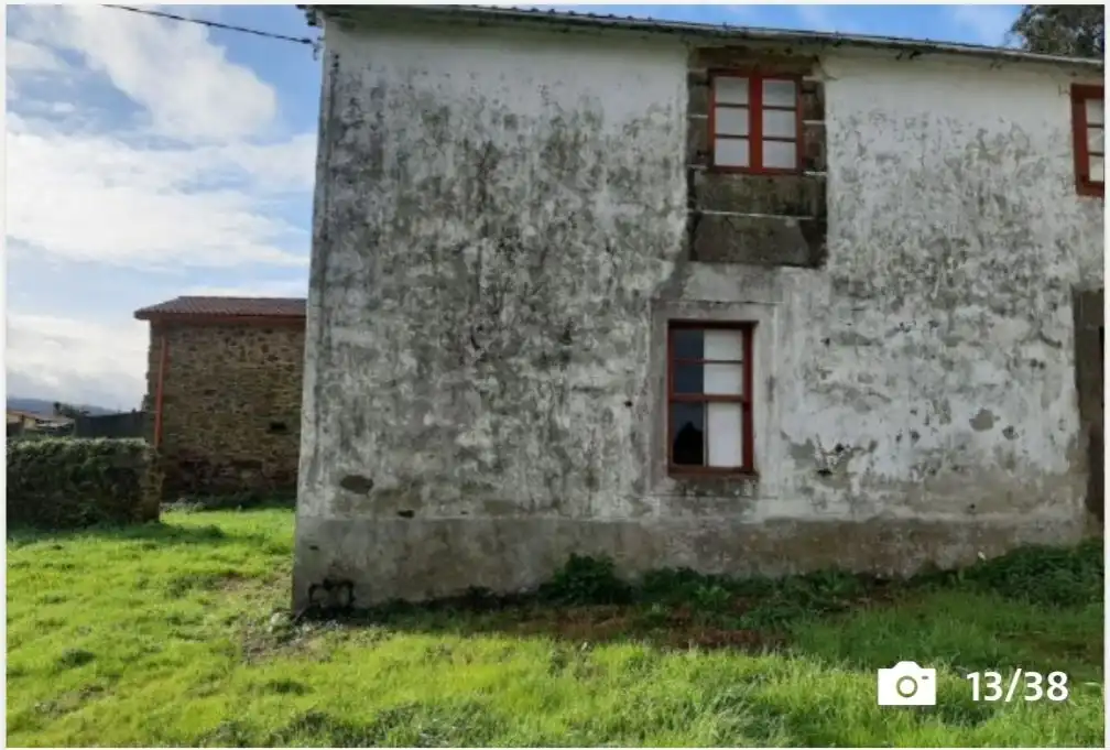 Casa o xalet en venda a N/A, Oza dos Ríos