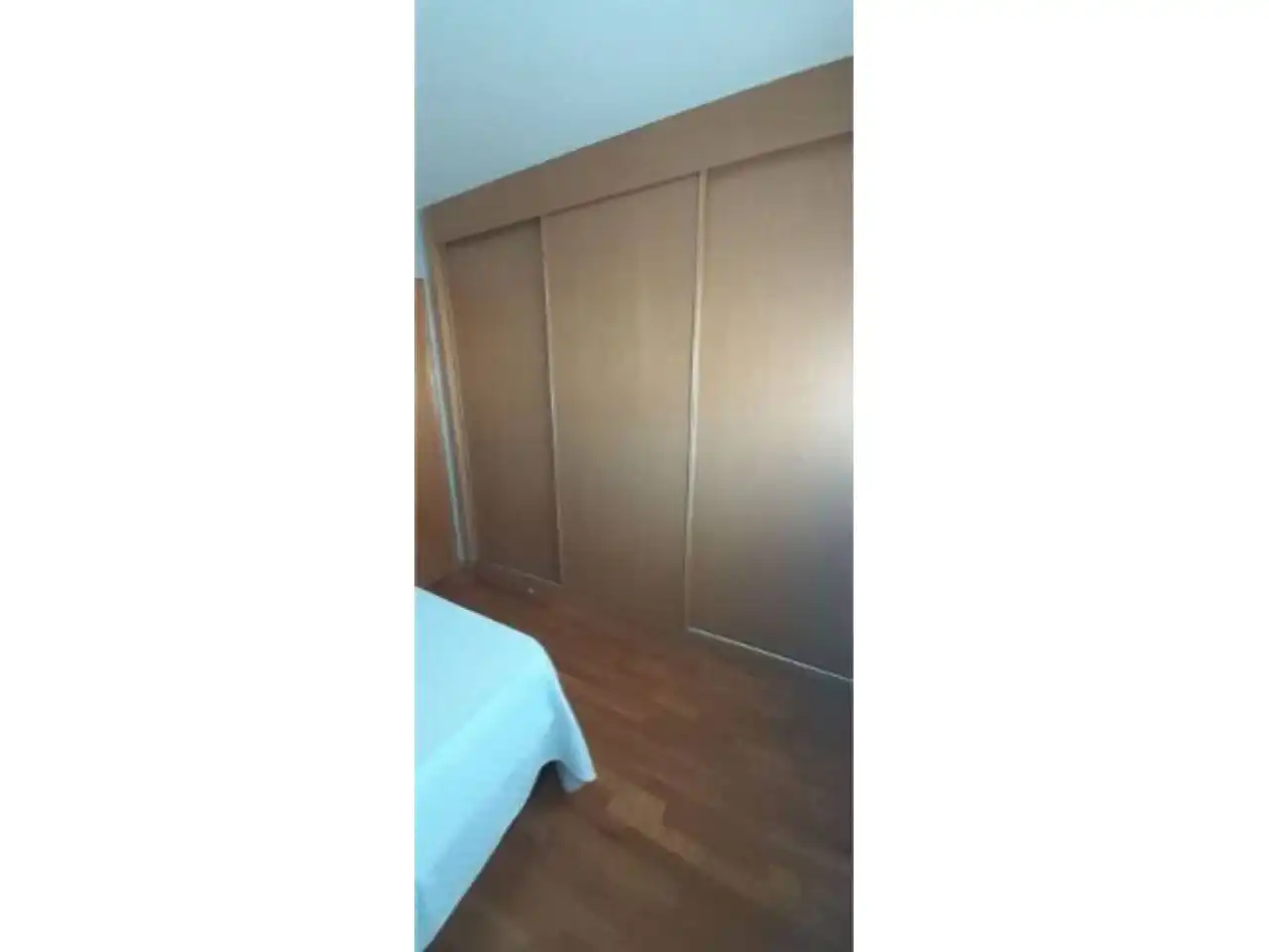 Dormitori de Pis en venda en Navalcarnero amb Aire condicionat, Calefacció i Terrassa