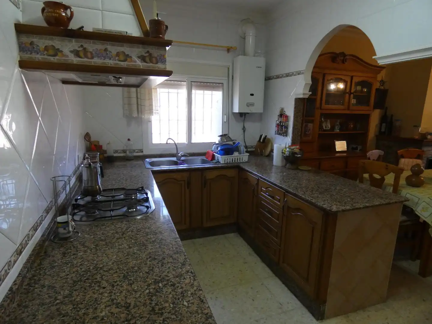 Villa mit Pool zum Verkauf in PAGO HOZANEJOS, imagen 32