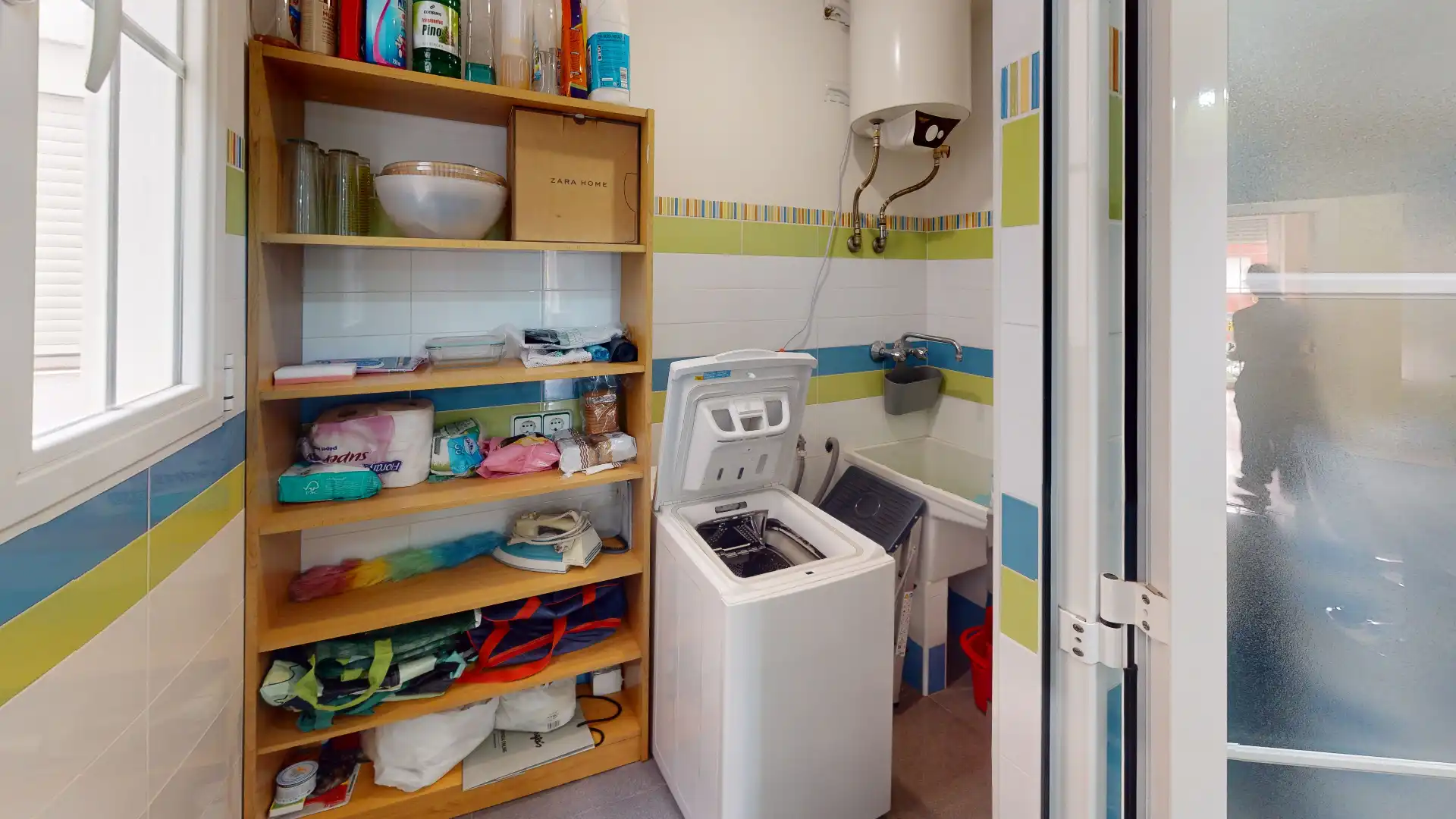 Appartement avec ascenseur à vendre à Calle Hermanos Pinzón, imagen 13