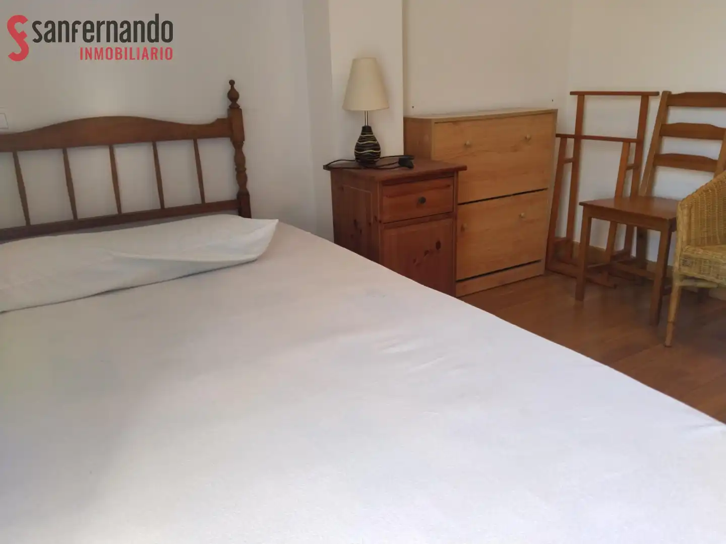 Bedroom of Duplexes for rent in Miengo  with Heating, Parquet flooring and Terrace