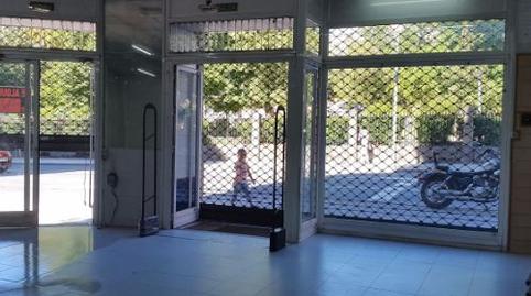 Photo 2 of Premises to rent in Rúa Do Progreso, 5, Posío, Ourense Capital