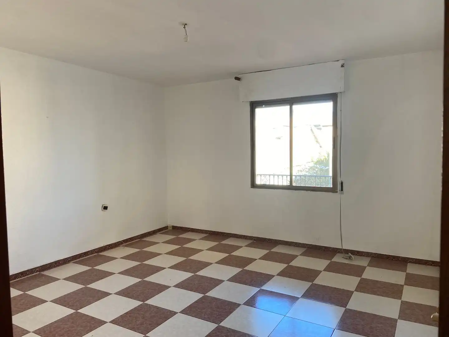 Bedroom of Detached homes for sale in Villarrubia de los Ojos  with Heating, Terrace and Storage room