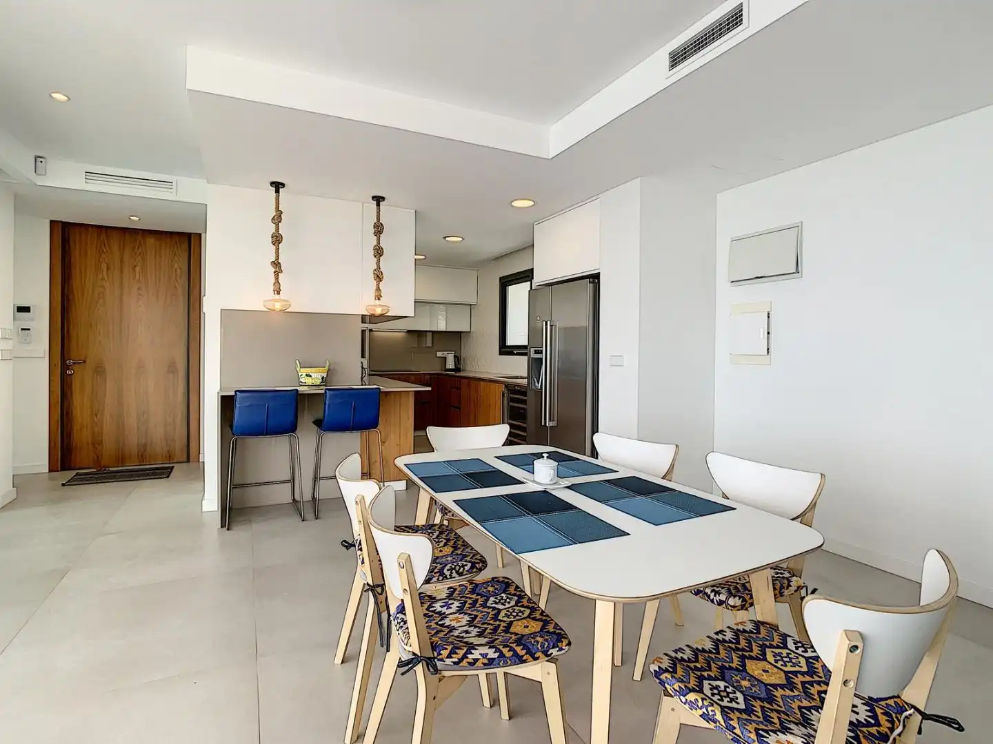 Comedor de Casa o chalet de alquiler en Cumbre del Sol