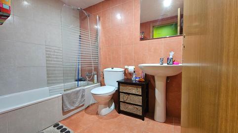 Foto 5 de Pis en venda a Avenida de Los Huetos, Ali Gobeo, Vitoria - Gasteiz