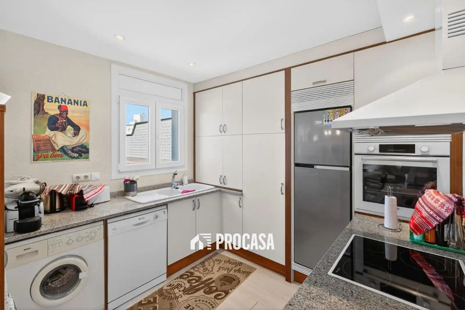 Piso con piscina en venta en CAVALL DE MAR, imagen 12