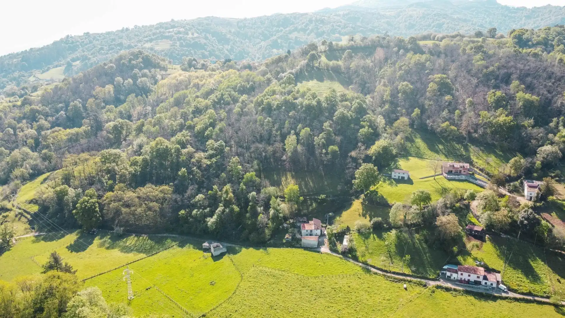 Casa o chalet en venta en Lugar El capellán, Bimenes