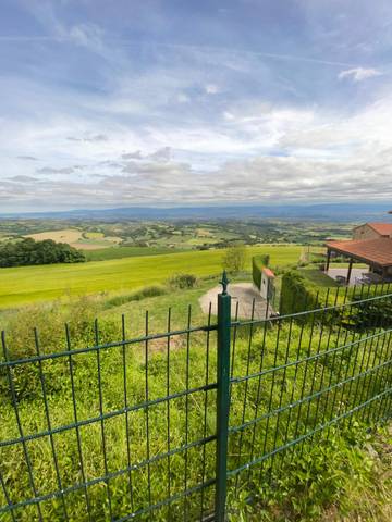 Terreno residencial en Venta en Camino de Meano en Lapoblación