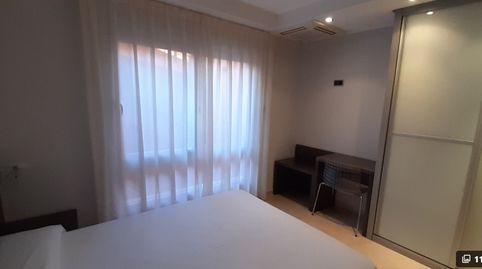 Foto 5 de Apartament de lloguer a Els Calistros - L'Assagador, Benitachell / El Poble Nou de Benitatxell