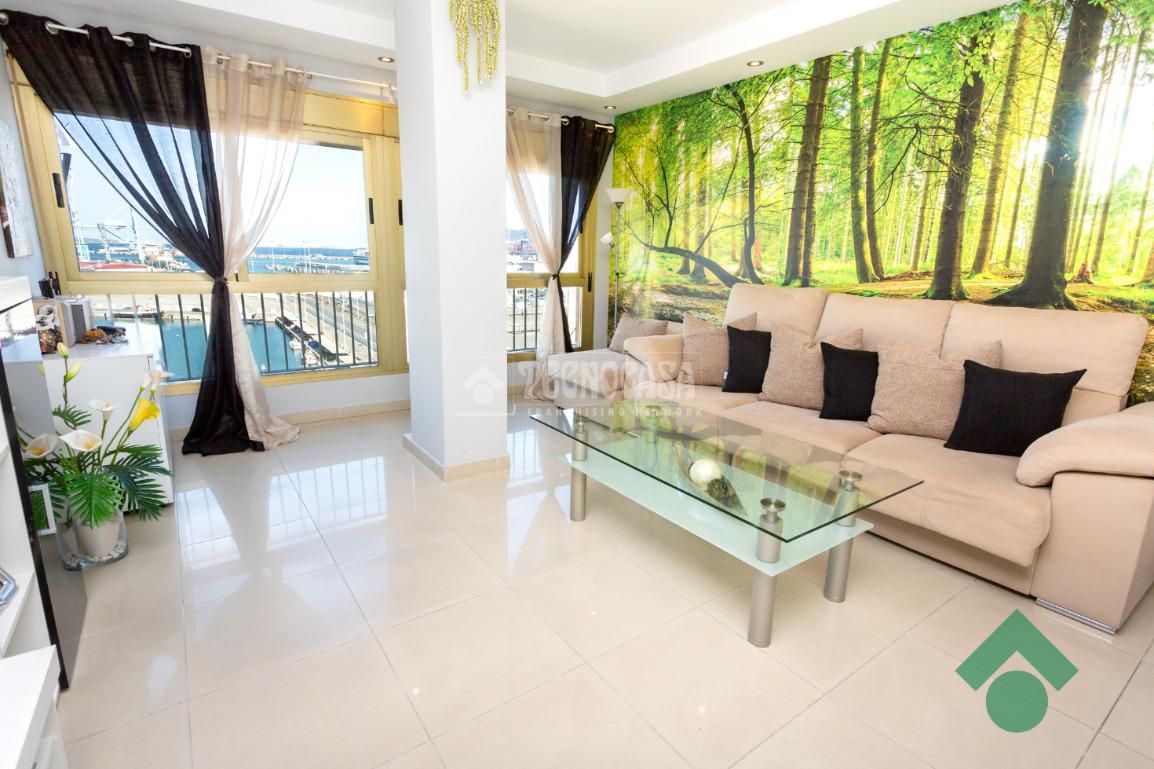 Flat for sale in Av. Virgen del Carmen, Casco Antiguo
