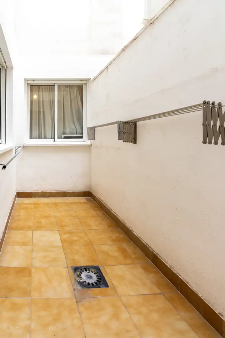 Terraza de Piso en venta en Molina de Segura con Aire acondicionado y Calefacción
