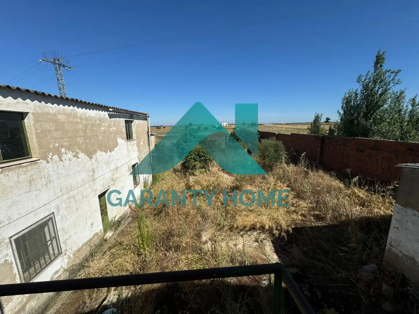 Nau industrial en venda a Malpartida de Cáceres, imagen 14