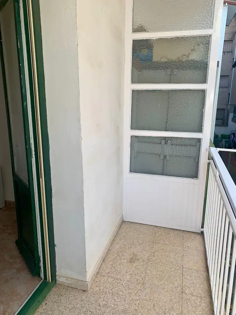 Piso de alquiler en Calle Frontón, Lodosa