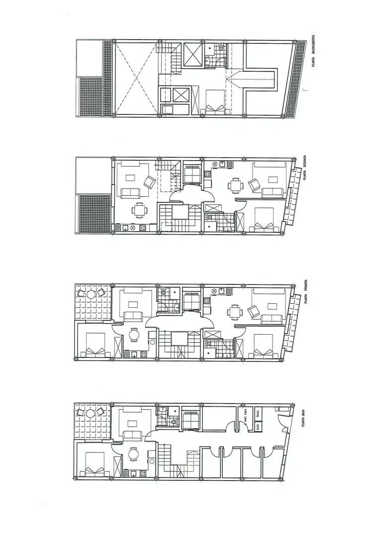 Edificio en venta en Ezcaray