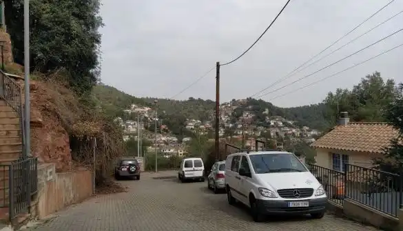 Terreny residencial en venda a Carrer de la Parellada 99, imagen 5