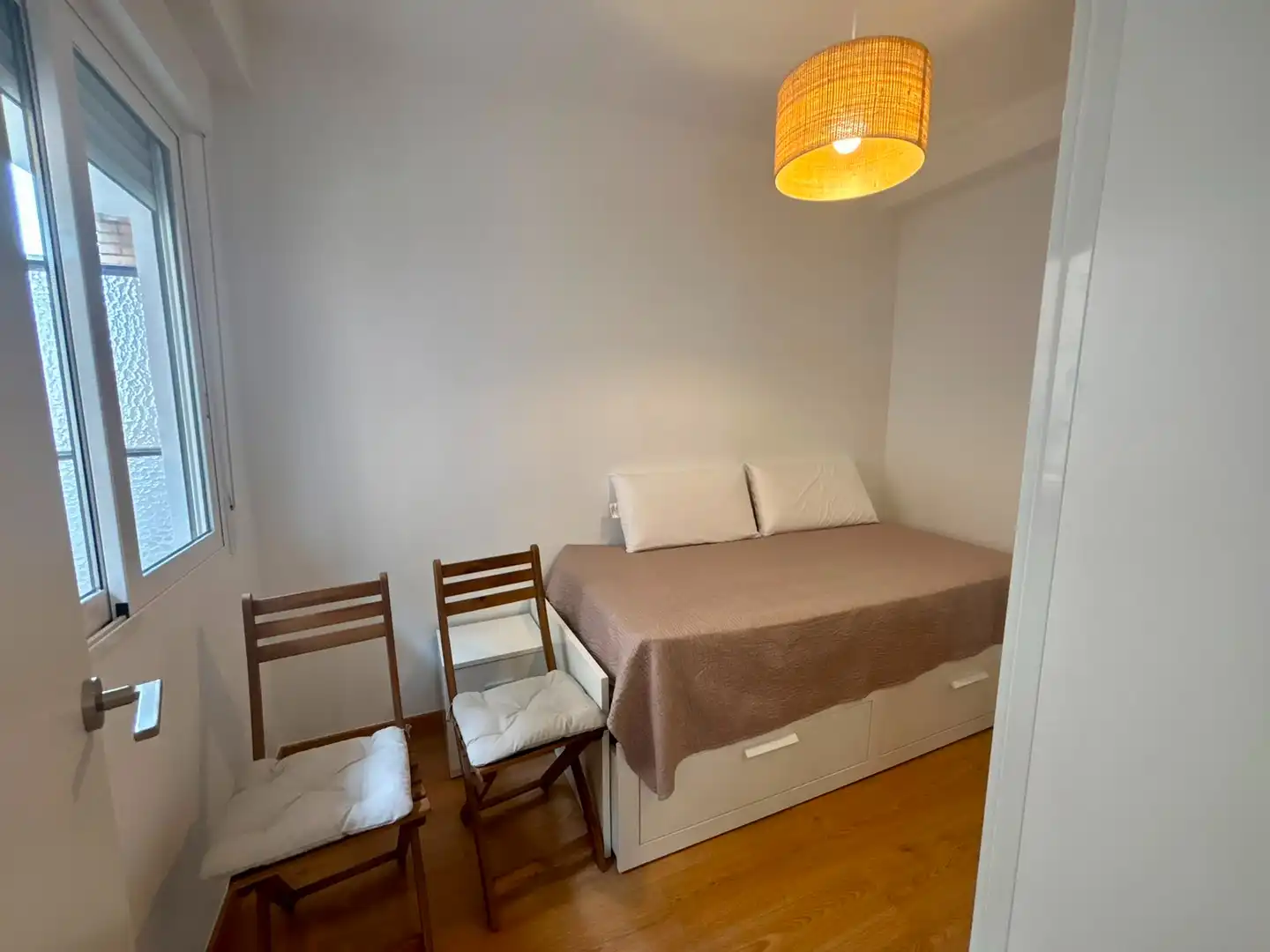 Wohnung mit Terrasse zur Miete in Carrer Sidi-Ifni, imagen 14