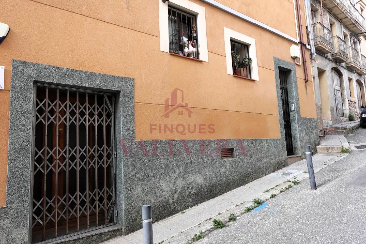 Locale commerciale in vendita a Valls